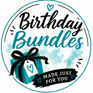 birthday bundle