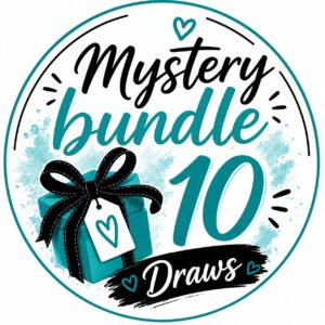 mystery bundle 10 draws